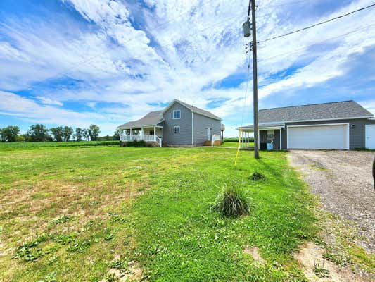 9337 HOFFMAN RD, MAYBEE, MI 48159 - Image 1