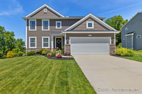 667 SUN STONE DR SW, BYRON CENTER, MI 49315 - Image 1