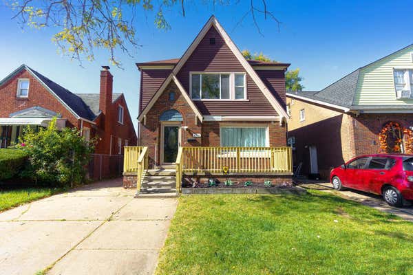 8931 PINEHURST ST, DETROIT, MI 48204 - Image 1