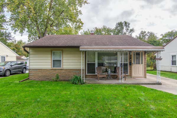 10231 CORNING ST, OAK PARK, MI 48237 - Image 1