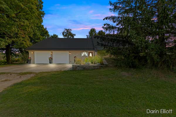 9635 W PORTLAND RD, CLARKSVILLE, MI 48815 - Image 1