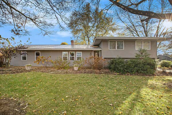 353 CLARK ST, GRASS LAKE, MI 49240 - Image 1