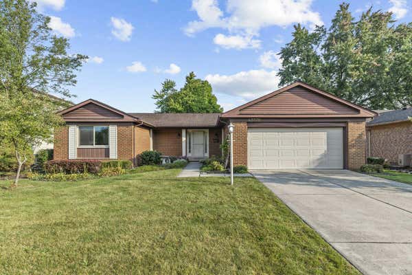 43576 HANFORD RD, CANTON, MI 48187 - Image 1