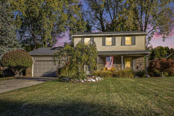 1405 ANDREW ST SE, GRAND RAPIDS, MI 49508 - Image 1