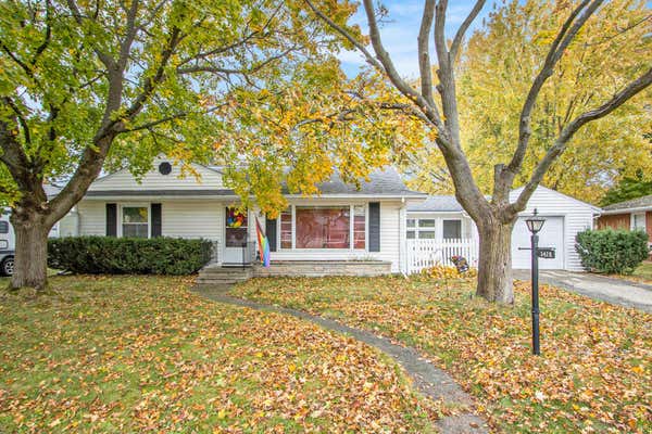 3428 GRACE RD, KALAMAZOO, MI 49006 - Image 1