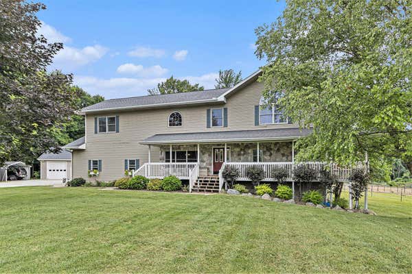 440 M 40 S, ALLEGAN, MI 49010 - Image 1