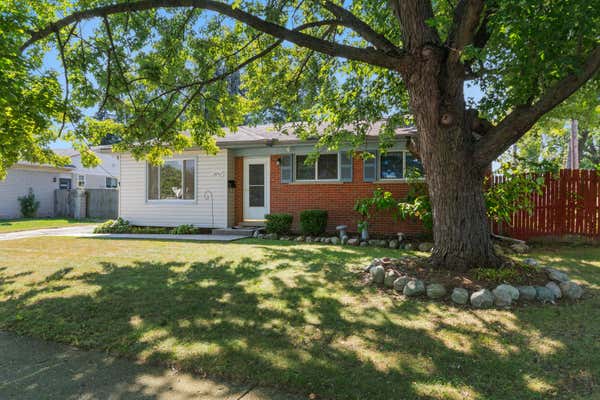 28507 GITA ST, LIVONIA, MI 48154 - Image 1