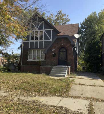 4400 BUCKINGHAM AVE, DETROIT, MI 48224 - Image 1