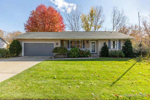 5944 ALCOVE DR NE, BELMONT, MI 49306 - Image 1