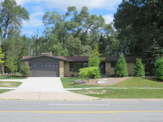 3119 52ND ST SE, KENTWOOD, MI 49512 - Image 1