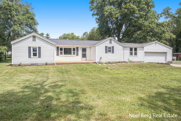 13585 CLEVELAND ST, NUNICA, MI 49448 - Image 1