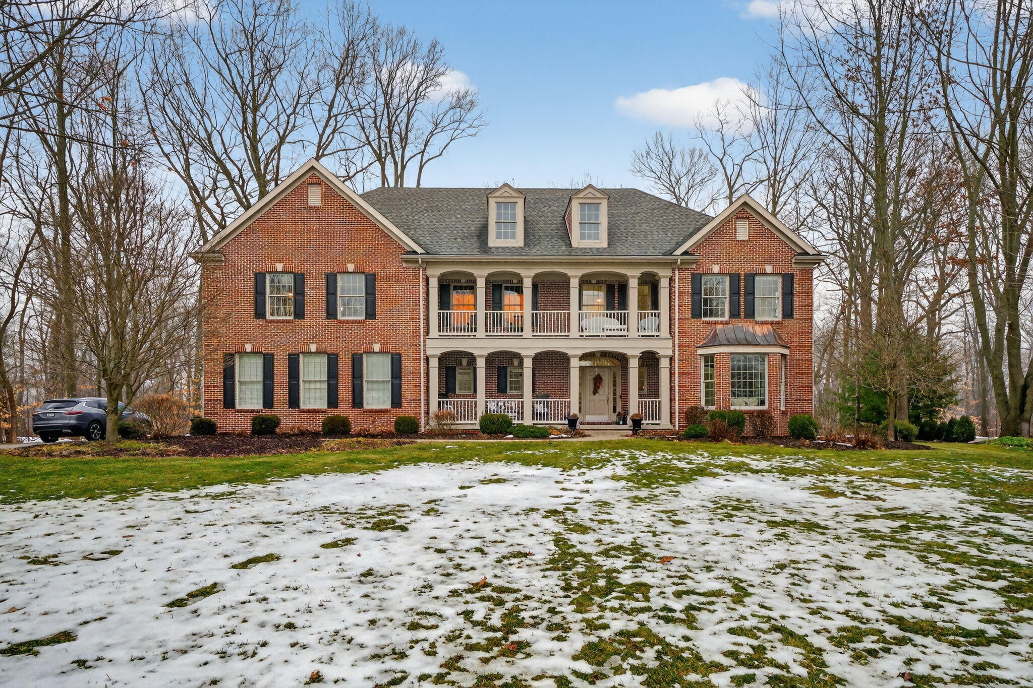 Stevensville, Michigan, 49127, United States, 5 Bedrooms Bedrooms, ,5 BathroomsBathrooms,Residential,Active,2008291