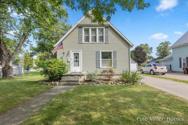 316 W END ST, ALMA, MI 48801 - Image 1