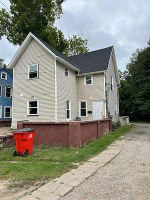 813 PIPESTONE ST, BENTON HARBOR, MI 49022 - Image 1