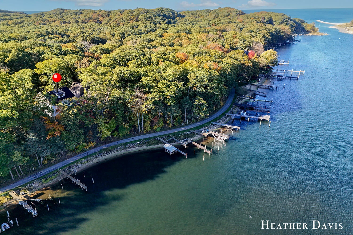 West Olive, Michigan, 49460, United States, 5 Bedrooms Bedrooms, ,6 BathroomsBathrooms,Residential,Active,1972174