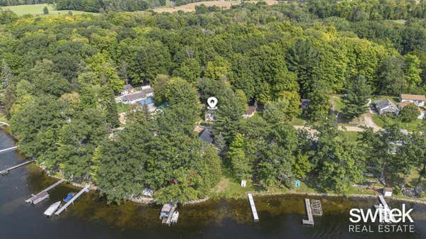 14194 HICKS LAKE DR, EVART, MI 49631 - Image 1