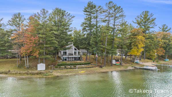 5852 S LAZY DEER LN, BALDWIN, MI 49304 - Image 1