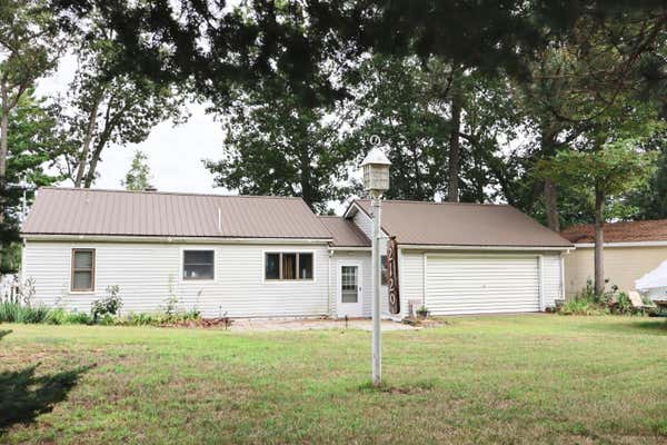 2120 INDIAN LAKE RD, NATIONAL CITY, MI 48748 - Image 1