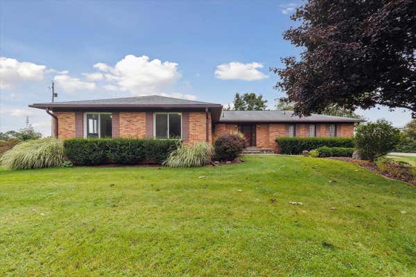 19865 SHARON VALLEY RD, MANCHESTER, MI 48158 - Image 1