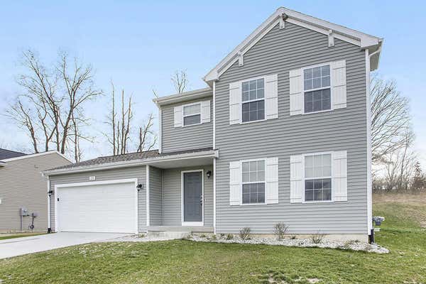 1111 CEDARWOOD DR, GREENVILLE, MI 48838 - Image 1