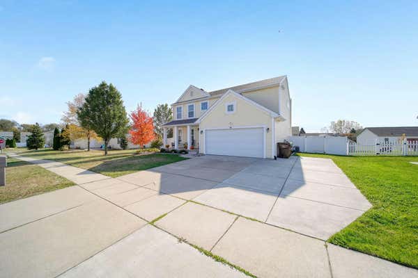 87 PRIMROSE LN, MASON, MI 48854 - Image 1