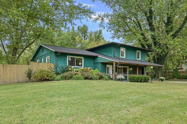 5576 BROWNTOWN RD, SAWYER, MI 49125 - Image 1