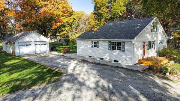 1467 N GETTY ST, MUSKEGON, MI 49445 - Image 1