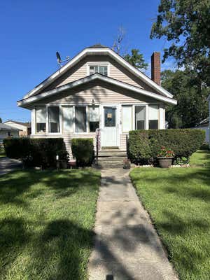 2128 MAFFETT ST, MUSKEGON HEIGHTS, MI 49444 - Image 1