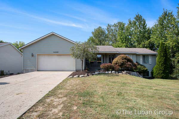 10989 GAYLE LN, ALLENDALE, MI 49401 - Image 1