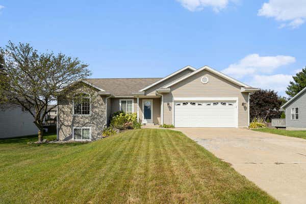 10477 FELCH ST, ZEELAND, MI 49464 - Image 1