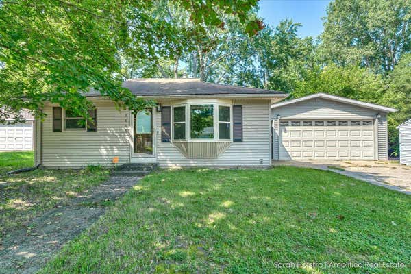 1405 COLGROVE AVE, KALAMAZOO, MI 49048 - Image 1