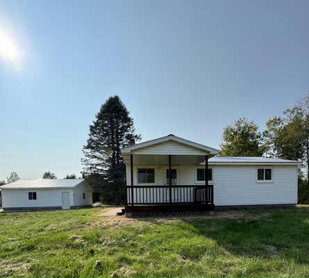 5222 LECKRONE RD, BRETHREN, MI 49619 - Image 1