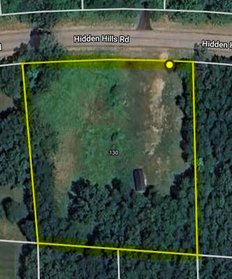 122 HIDDEN HILLS RD, HOUGHTON LAKE, MI 48629 - Image 1