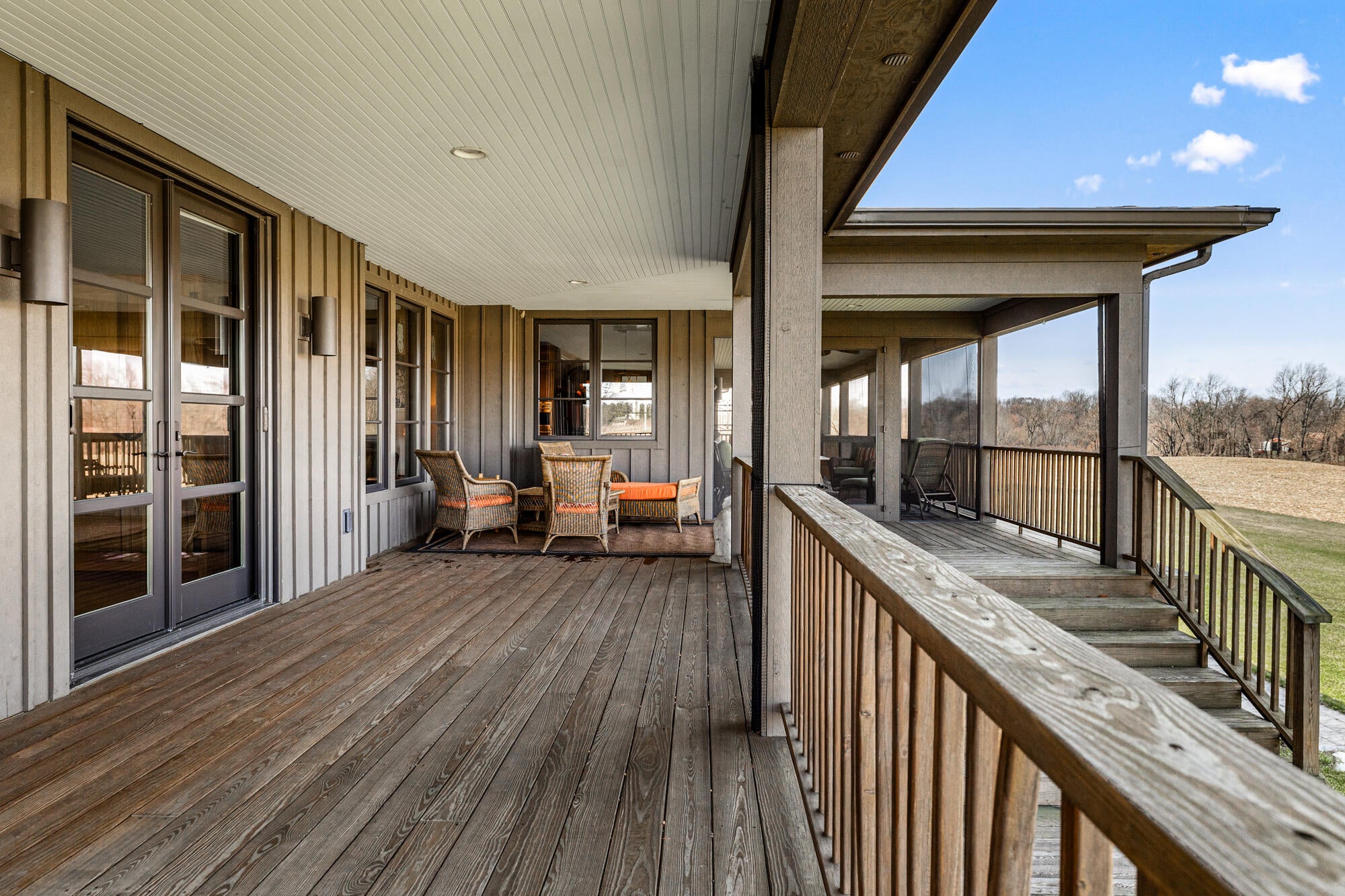 Berrien Springs, Michigan, 49103, United States, ,5 BathroomsBathrooms,Residential,Active,1849497