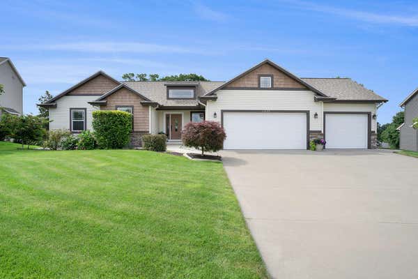 1232 SHADOW HILLS DR, BYRON CENTER, MI 49315 - Image 1