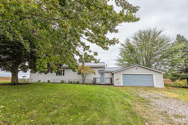 504 BOOTH RD, BRONSON, MI 49028 - Image 1