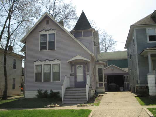 623 MCCOURTIE ST, KALAMAZOO, MI 49008 - Image 1