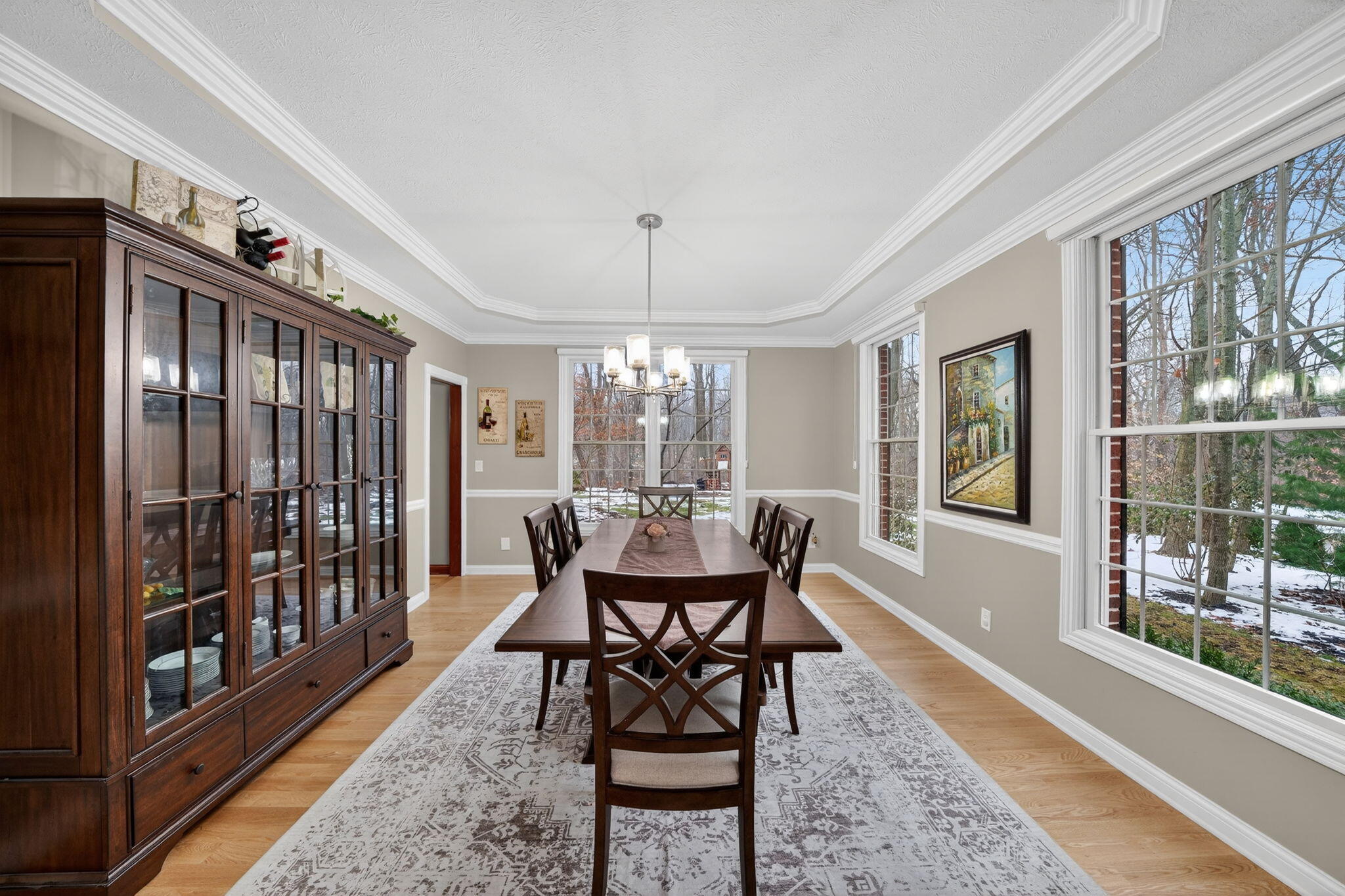 Stevensville, Michigan, 49127, United States, 5 Bedrooms Bedrooms, ,5 BathroomsBathrooms,Residential,Active,2008291