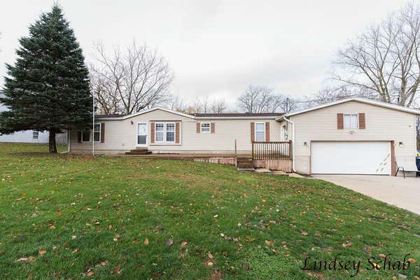 11257 TEBEAU DR, SPARTA, MI 49345 - Image 1