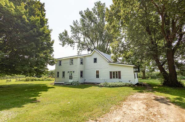 905 NICHOLS RD, SHERWOOD, MI 49089 - Image 1