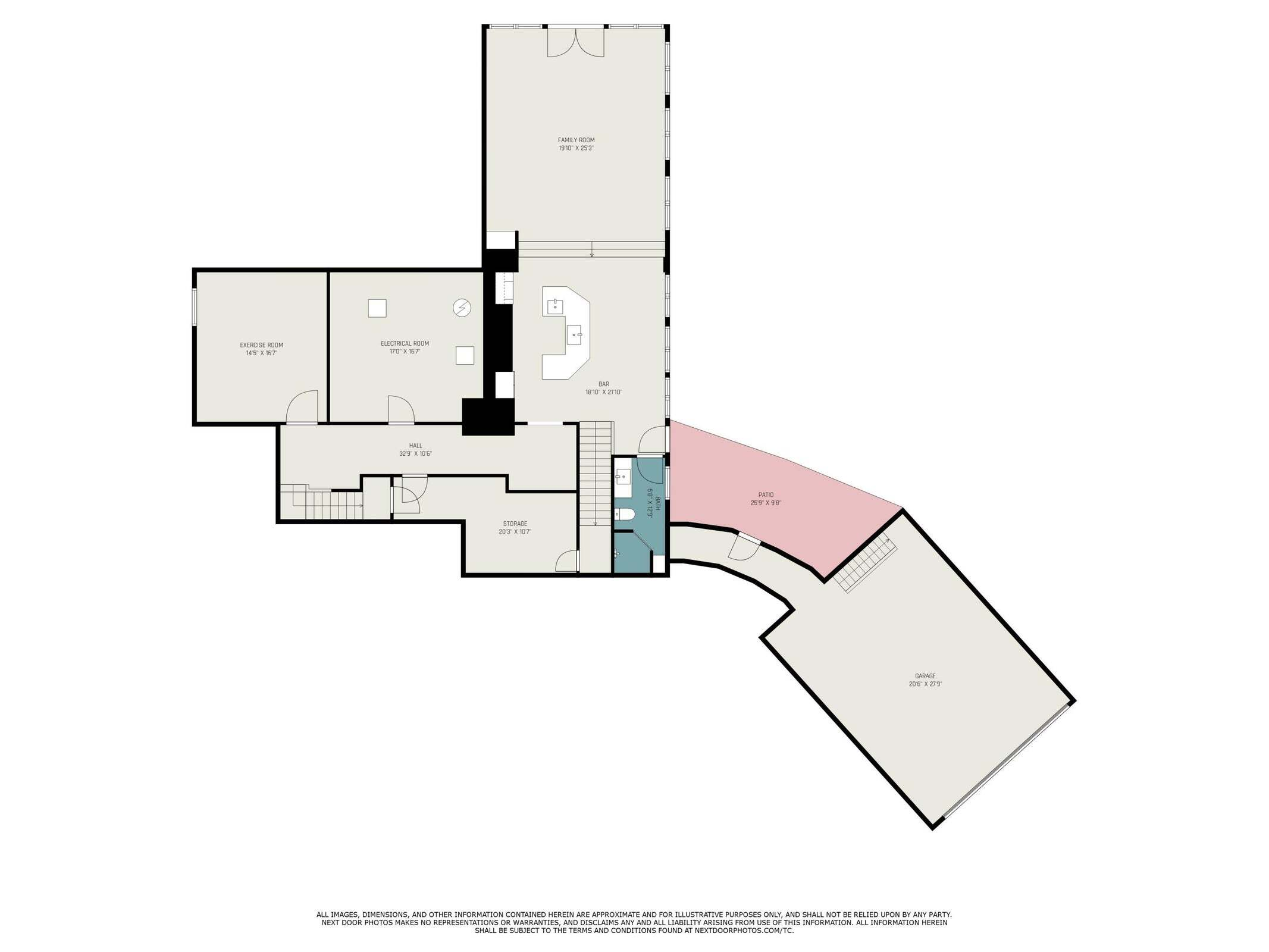 East Grand Rapids, Michigan, 49506, United States, 4 Bedrooms Bedrooms, ,6 BathroomsBathrooms,Residential,Active,2015444