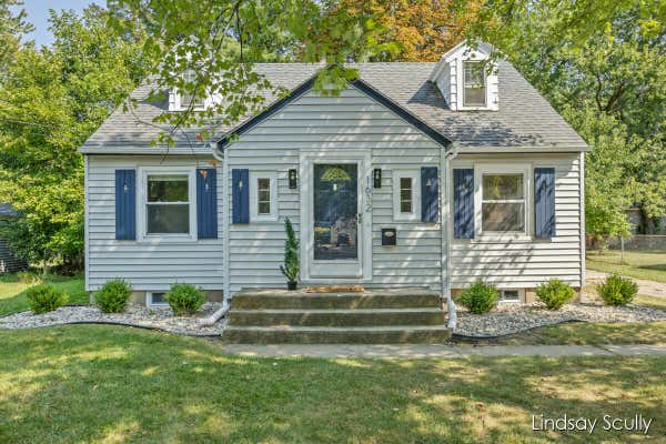 1632 CHAMBERLAIN AVE SE, GRAND RAPIDS, MI 49506 - Image 1