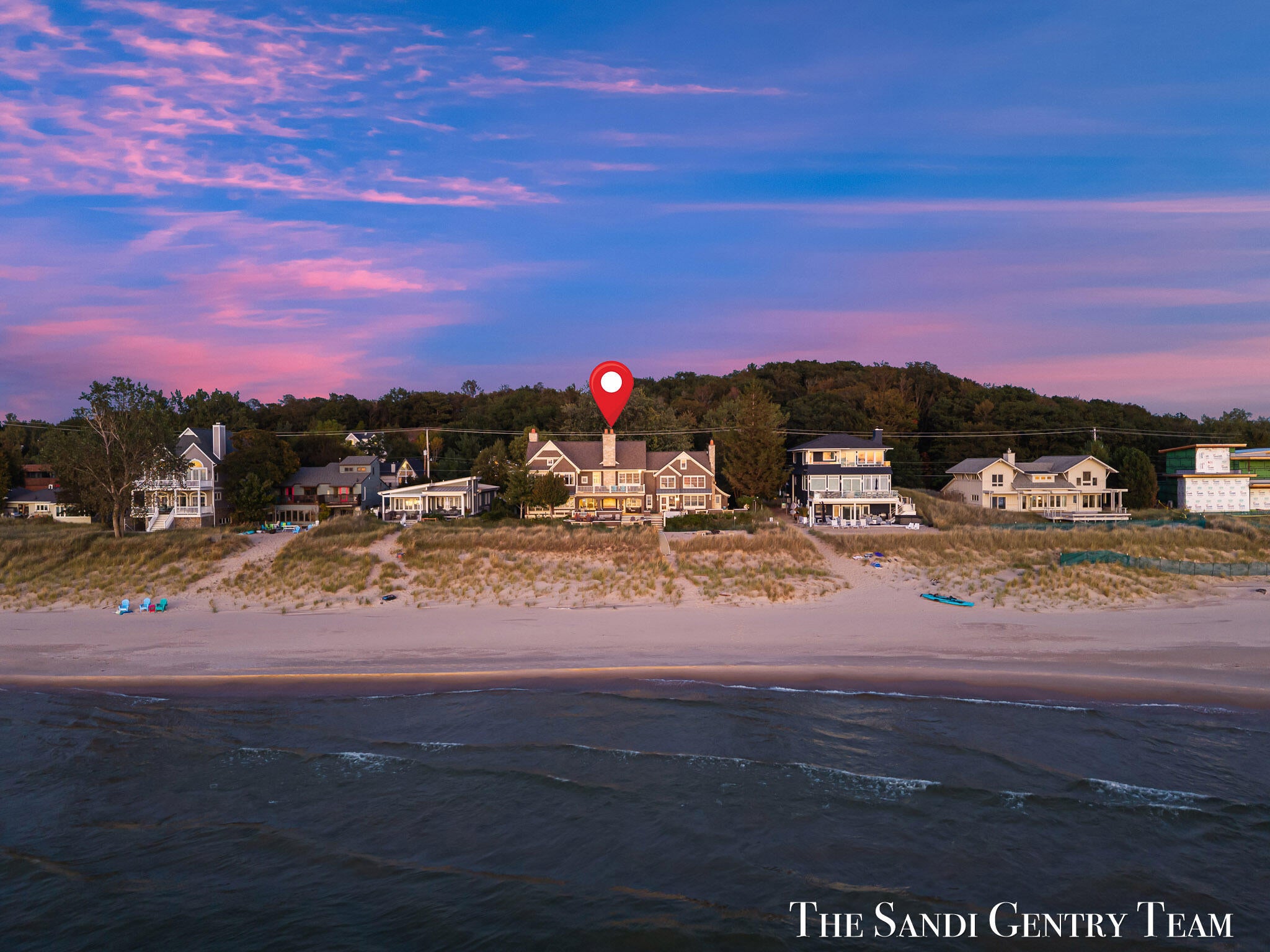Spring Lake, Michigan, 49456, United States, 5 Bedrooms Bedrooms, ,6 BathroomsBathrooms,Residential,Active,1960133