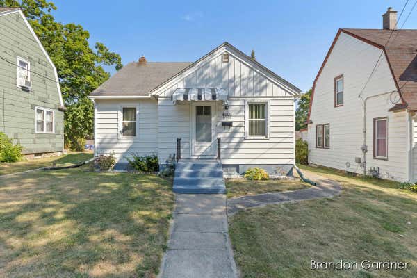 1048 DORCHESTER AVE SW, GRAND RAPIDS, MI 49503 - Image 1