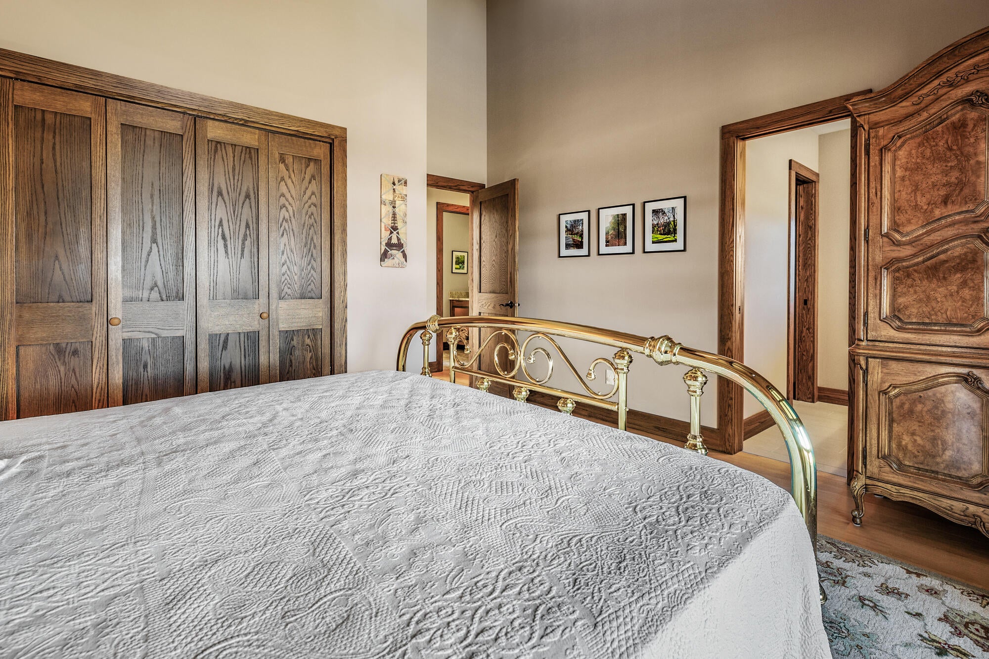 Berrien Springs, Michigan, 49103, United States, ,5 BathroomsBathrooms,Residential,Active,1849497