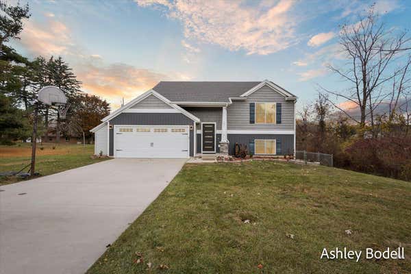 251 E BEECH ST, CEDAR SPRINGS, MI 49319 - Image 1