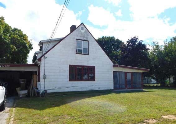 430 CLARK ST, HARTFORD, MI 49057 - Image 1