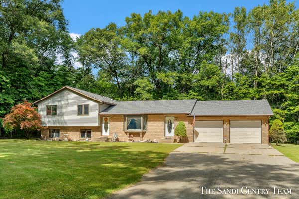 1253 E 98TH ST, GRANT, MI 49327 - Image 1