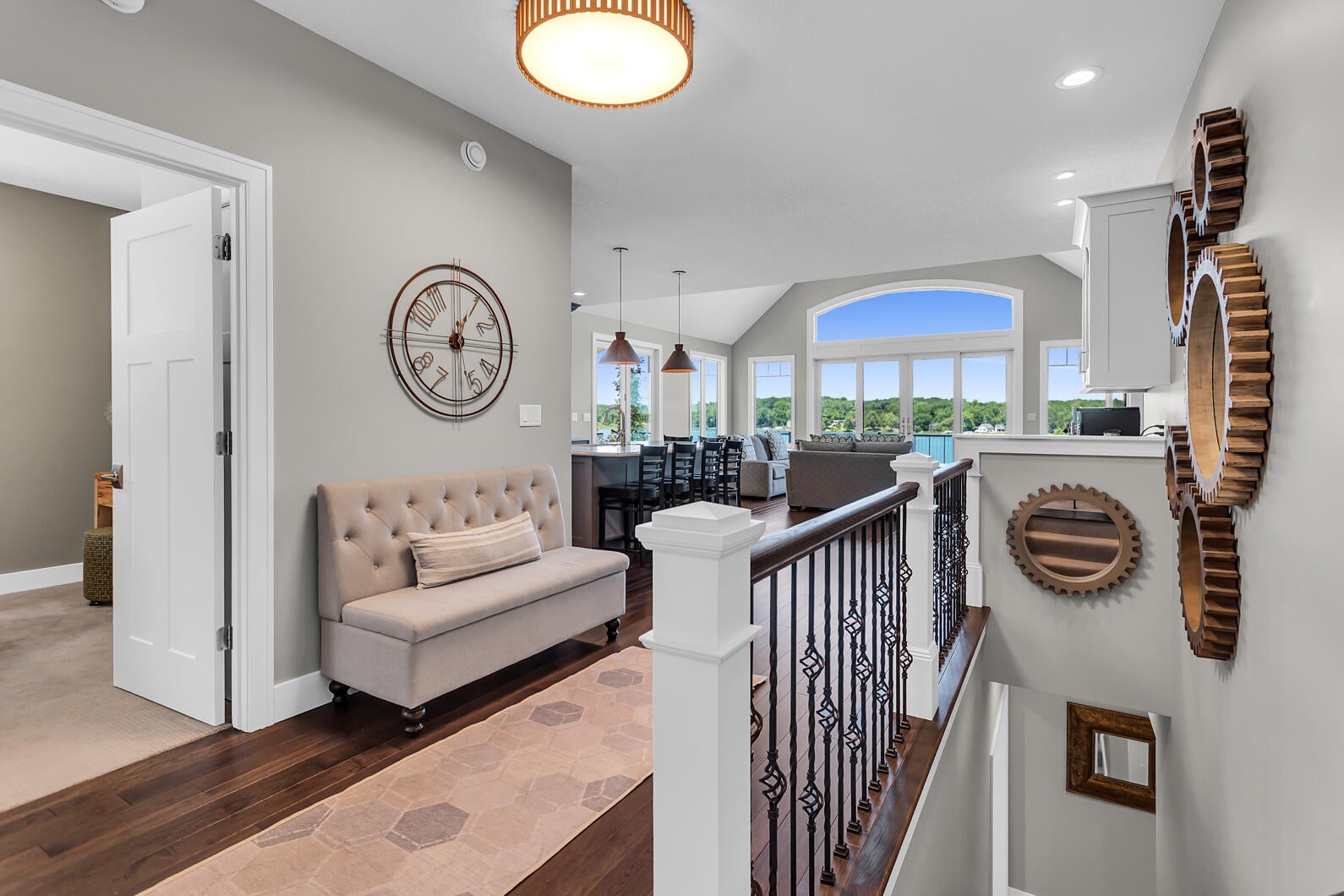 Horton, Michigan, 49246, United States, 4 Bedrooms Bedrooms, ,4 BathroomsBathrooms,Residential,Active,2026784