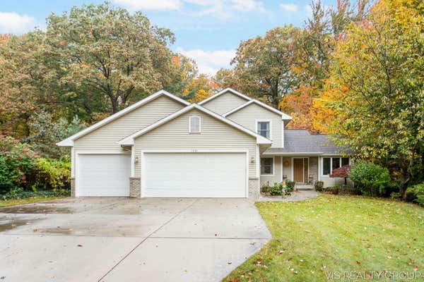 18101 LOVELL RD, SPRING LAKE, MI 49456 - Image 1